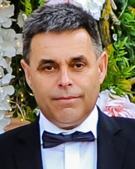 Štefan Fujasz